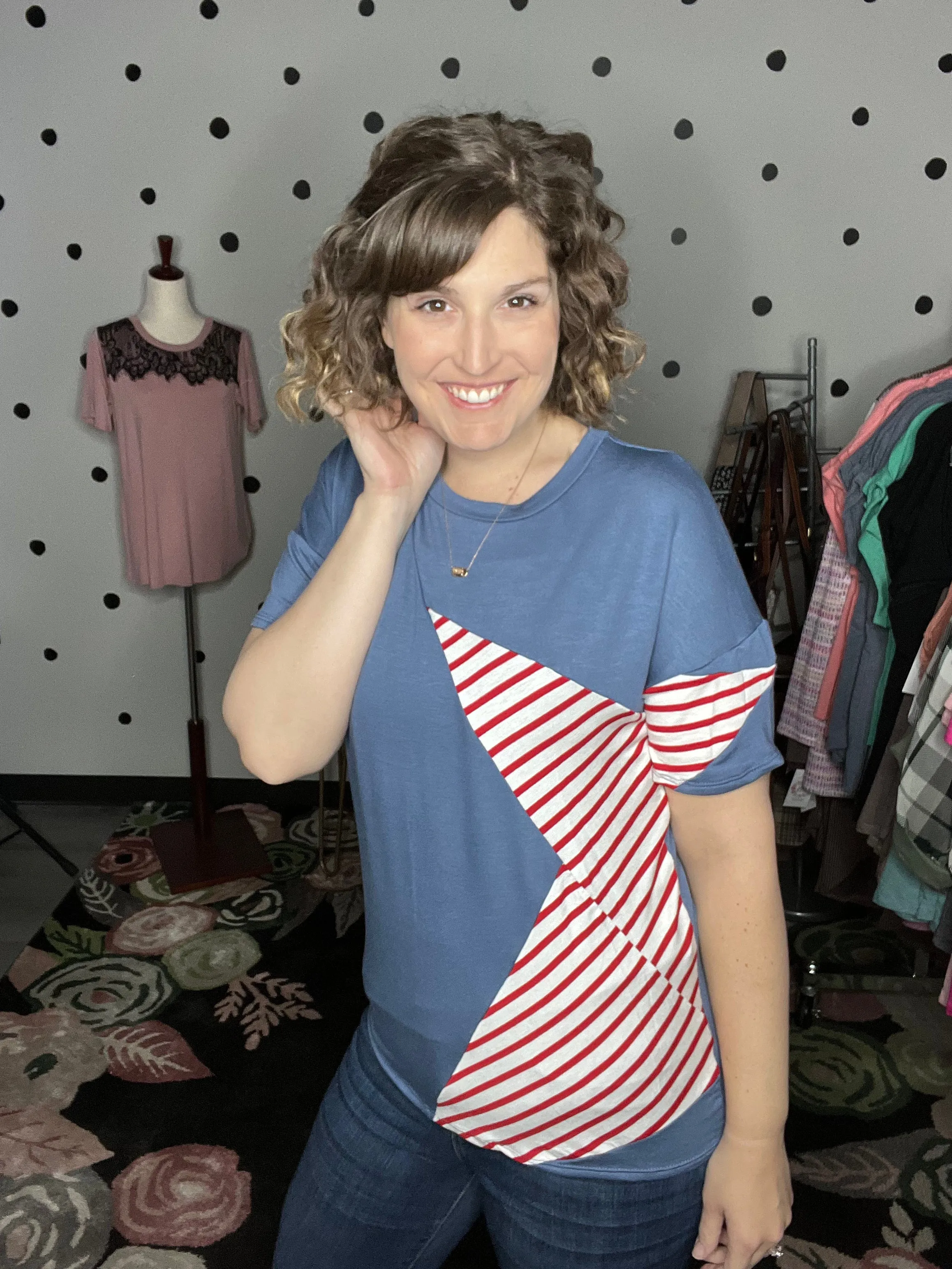 You're A Star - Americana Tee