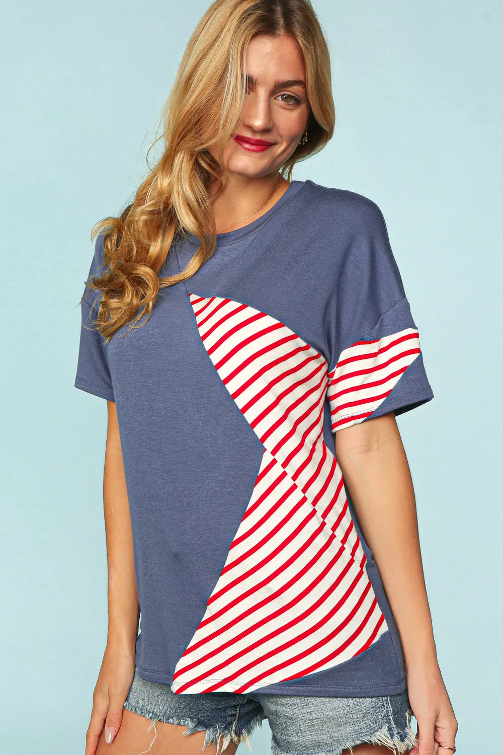 You're A Star - Americana Tee