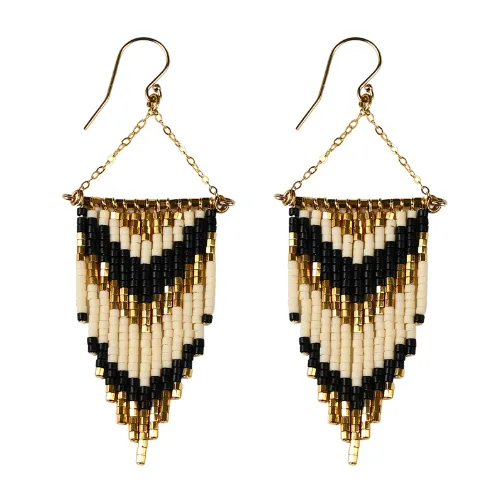 Zanzibar Earring