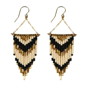Zanzibar Earring