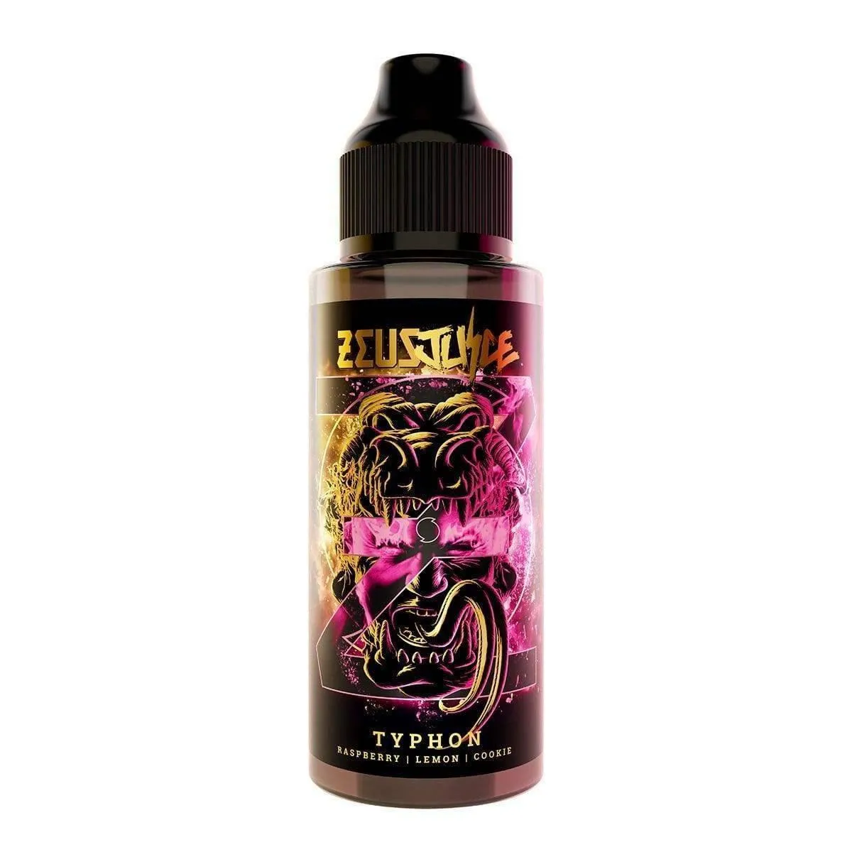 ZEUS JUICE SHORTFILLS 50ML | 100ML