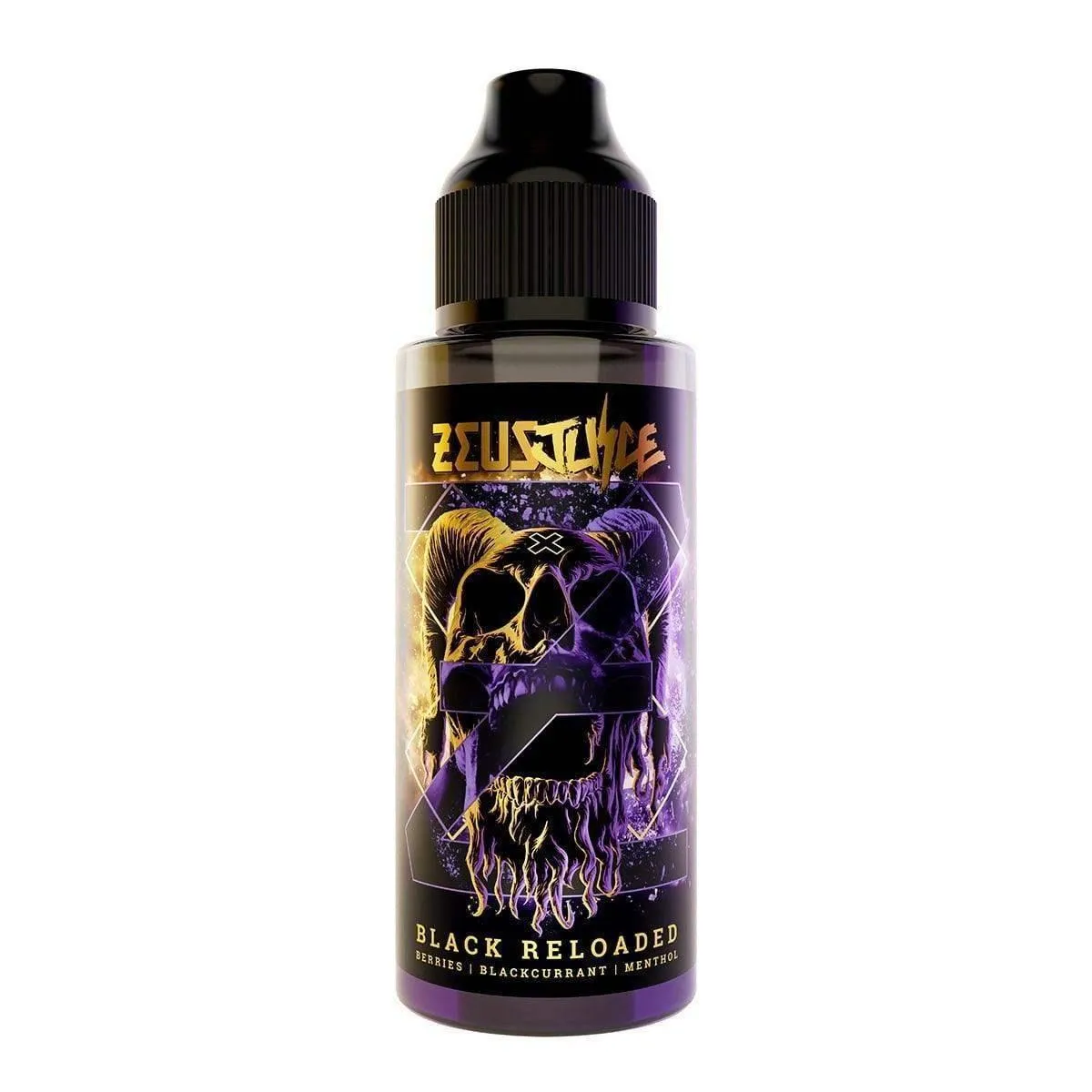 ZEUS JUICE SHORTFILLS 50ML | 100ML