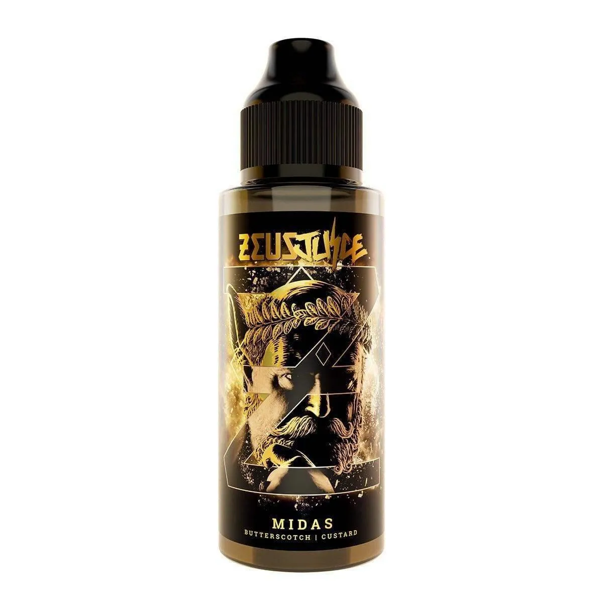 ZEUS JUICE SHORTFILLS 50ML | 100ML