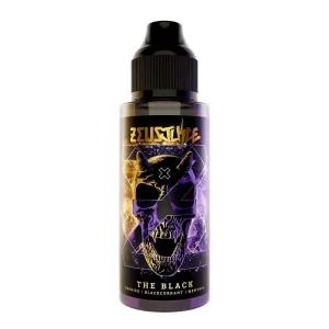ZEUS JUICE SHORTFILLS 50ML | 100ML