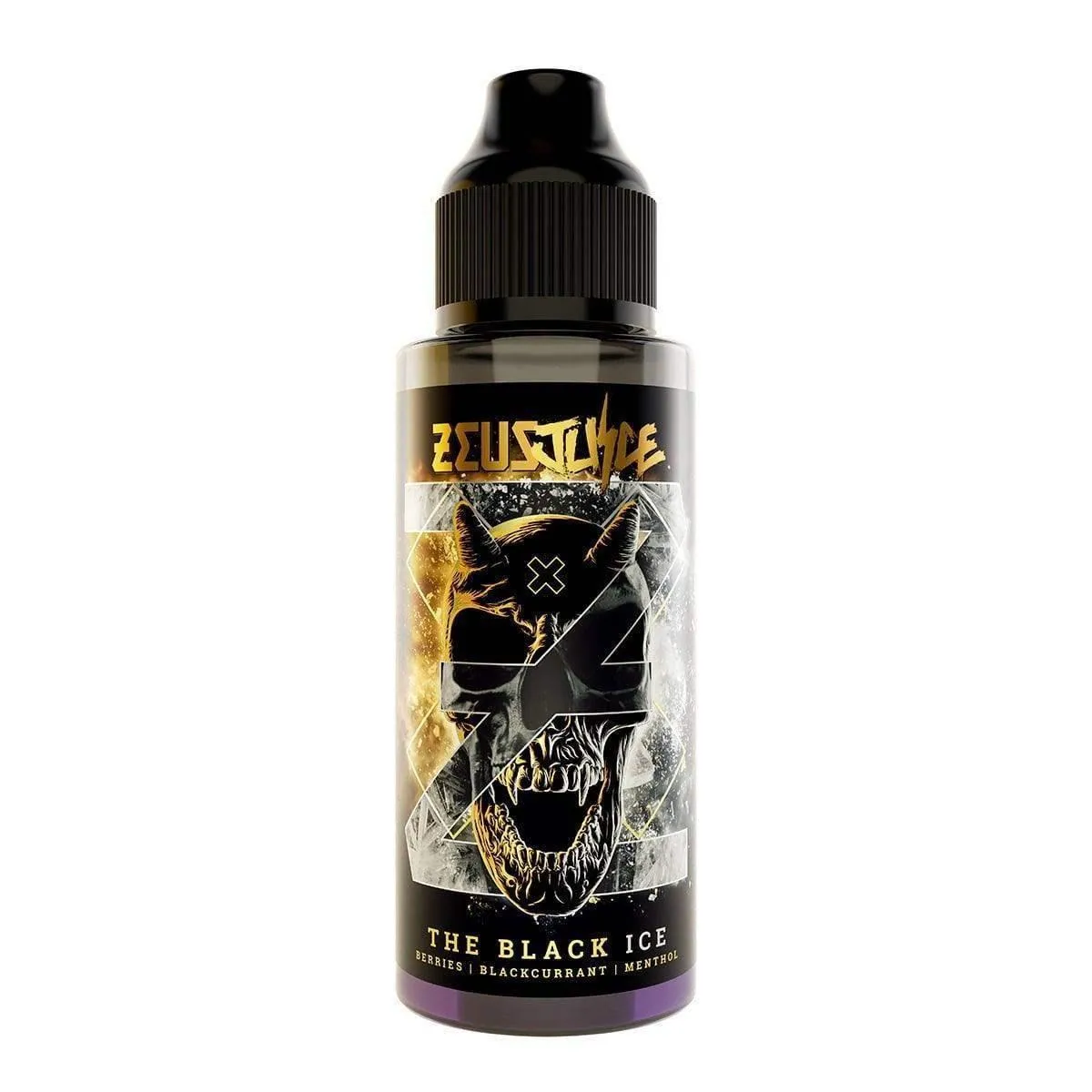 ZEUS JUICE SHORTFILLS 50ML | 100ML