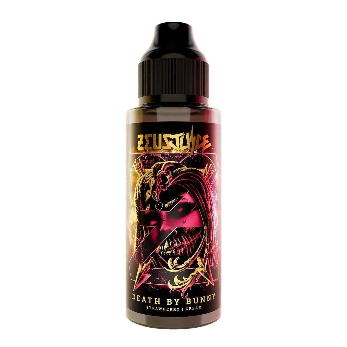 ZEUS JUICE SHORTFILLS 50ML | 100ML