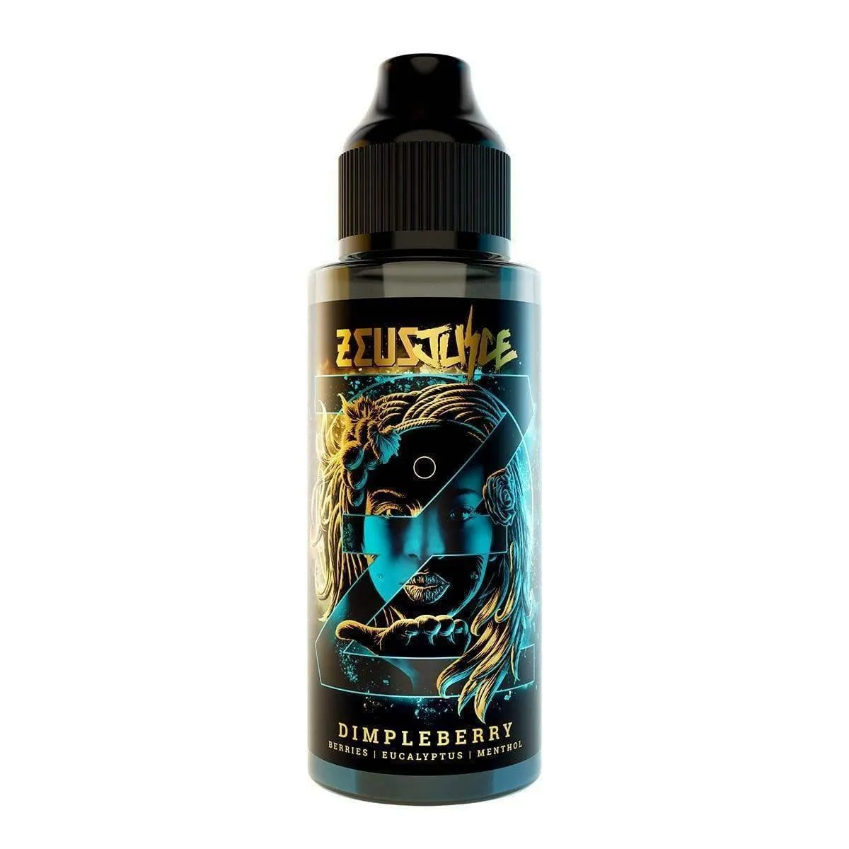 ZEUS JUICE SHORTFILLS 50ML | 100ML