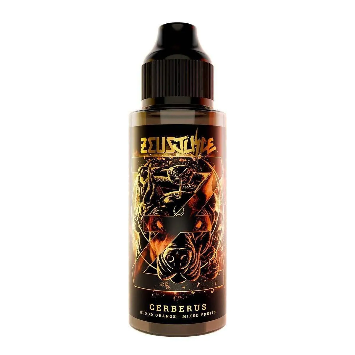 ZEUS JUICE SHORTFILLS 50ML | 100ML