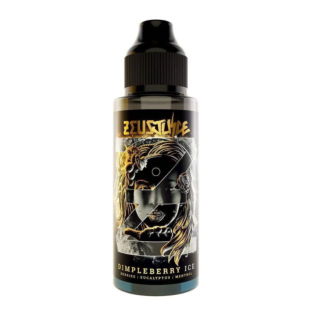 ZEUS JUICE SHORTFILLS 50ML | 100ML