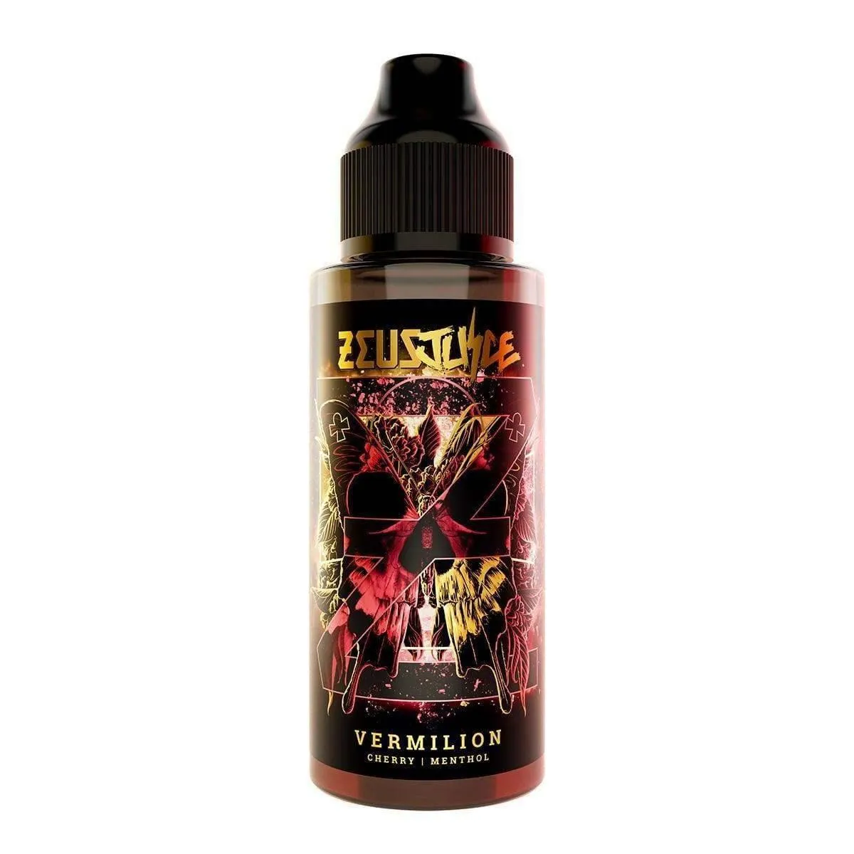 ZEUS JUICE SHORTFILLS 50ML | 100ML