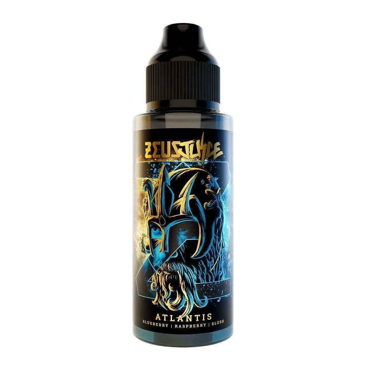 ZEUS JUICE SHORTFILLS 50ML | 100ML