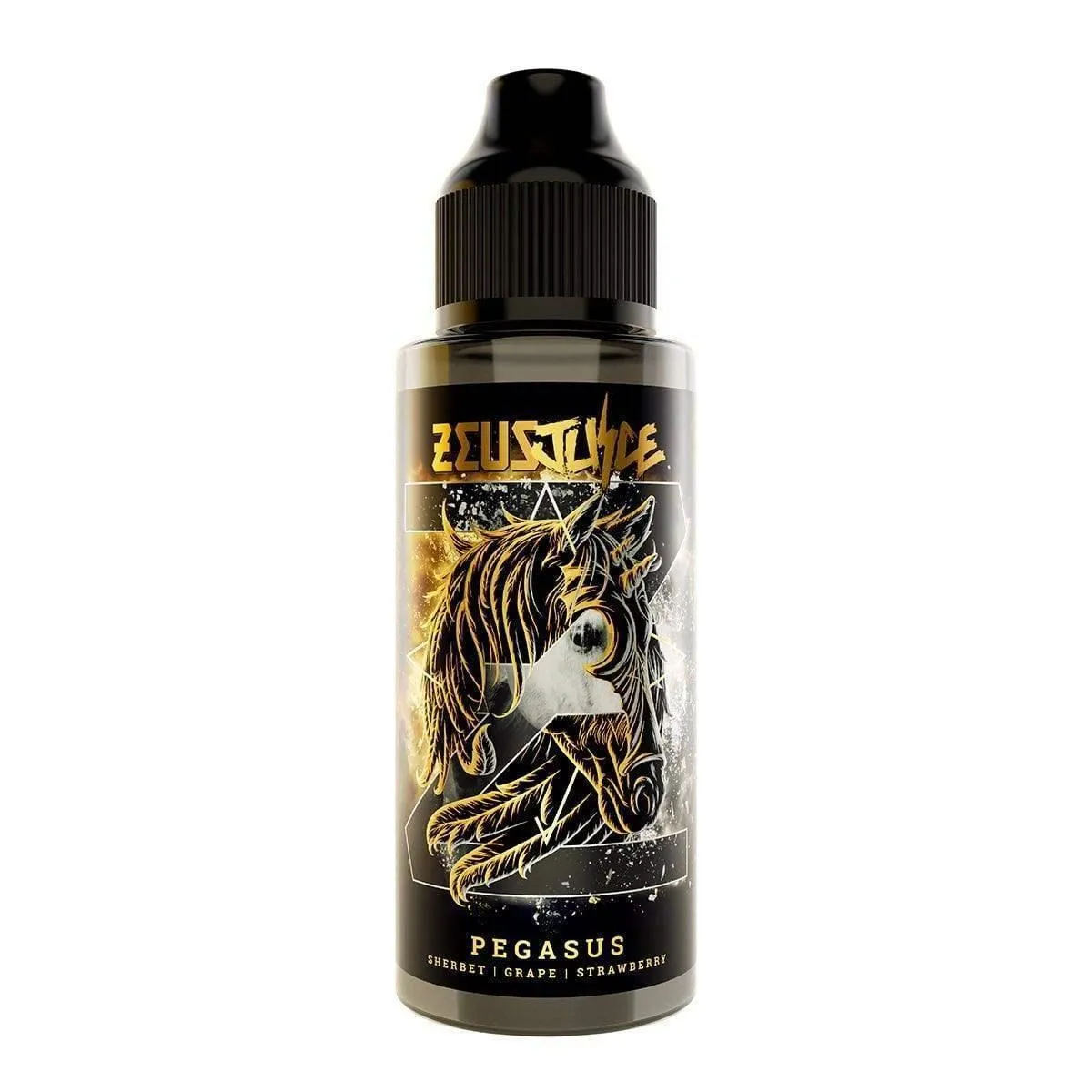 ZEUS JUICE SHORTFILLS 50ML | 100ML